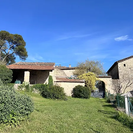 Du Gentilhomme Glycine Orthoux-Sérignac-et-Quilhan